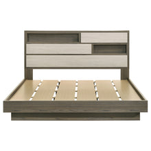 Load image into Gallery viewer, Fenwick California King, Eastren King, Queen Bed
