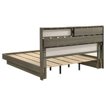Load image into Gallery viewer, Fenwick California King, Eastren King, Queen Bed
