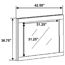 Load image into Gallery viewer, Fenwick 4 Pc Bedroom Set
