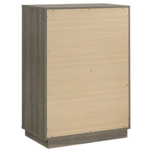 Load image into Gallery viewer, Fenwick 4 &amp; 5 Piece Bedroom Set
