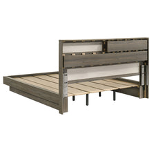 Load image into Gallery viewer, Fenwick California King, Eastren King, Queen Bed
