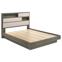 Load image into Gallery viewer, Fenwick California King, Eastren King, Queen Bed
