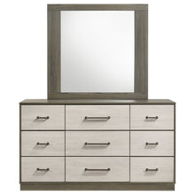 Load image into Gallery viewer, Fenwick Dresser with Mirror
