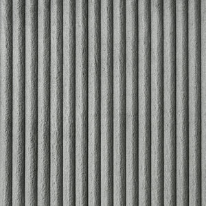 Lucia Eastern King & Queen Bed Beige & Grey
