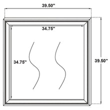 Load image into Gallery viewer, Lucia 4 Pc Bedroom Set
