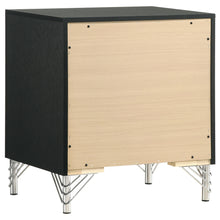 Load image into Gallery viewer, Lucia 4 &amp; 5 Piece Bedroom Set King &amp; Queen Beige &amp; Grey
