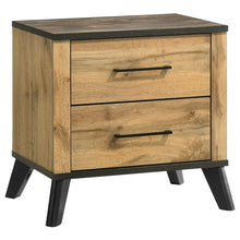 Load image into Gallery viewer, Kaywood 4 &amp; 5 Pc Bedroom Set Full, E.King, Queen &amp; Twin
