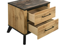 Load image into Gallery viewer, Kaywood 4 &amp; 5 Pc Bedroom Set Full, E.King, Queen &amp; Twin
