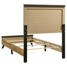Load image into Gallery viewer, Kaywood 4 &amp; 5 Pc Bedroom Set Full, E.King, Queen &amp; Twin
