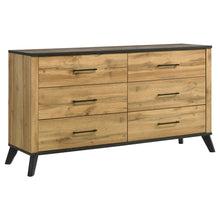 Load image into Gallery viewer, Kaywood 4 &amp; 5 Pc Bedroom Set Full, E.King, Queen &amp; Twin
