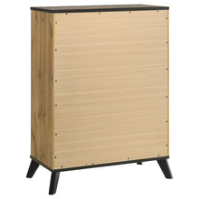 Load image into Gallery viewer, Kaywood 4 &amp; 5 Pc Bedroom Set Full, E.King, Queen &amp; Twin
