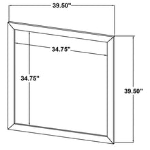 Load image into Gallery viewer, Kaywood 4 &amp; 5 Pc Bedroom Set Full, E.King, Queen &amp; Twin
