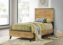 Load image into Gallery viewer, Kaywood Panel Bed
