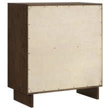 Load image into Gallery viewer, Glenwood 4 &amp; 5 Piece Bedroom Set Eastren king &amp; Queen
