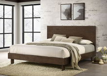 Load image into Gallery viewer, Glenwood Panel Platform Bed
