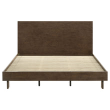 Load image into Gallery viewer, Glenwood Panel Platform Bed
