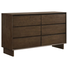 Load image into Gallery viewer, Glenwood 4 &amp; 5 Piece Bedroom Set Eastren king &amp; Queen
