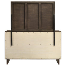 Load image into Gallery viewer, Glenwood Dresser with Mirror
