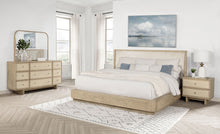 Load image into Gallery viewer, Kailani 4 &amp; 5 Pc Bedroom Set E.King, Cal.King &amp; Queen
