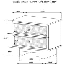 Load image into Gallery viewer, Kailani Bedroom Set
