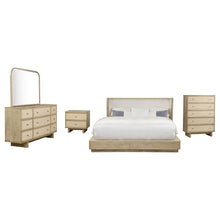 Load image into Gallery viewer, Kailani 4 &amp; 5 Pc Bedroom Set E.King, Cal.King &amp; Queen
