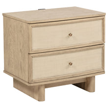 Load image into Gallery viewer, Kailani 4 &amp; 5 Pc Bedroom Set E.King, Cal.King &amp; Queen
