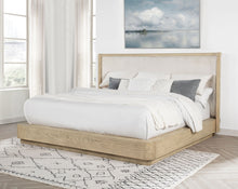 Load image into Gallery viewer, Kailani Queen Bed
