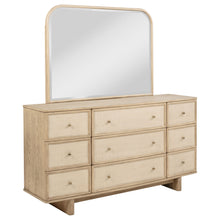 Load image into Gallery viewer, Kailani Dresser With Mirror

