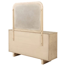 Load image into Gallery viewer, Kailani Dresser With Mirror
