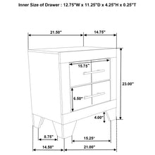 Load image into Gallery viewer, Trenton Bedroom Sets
