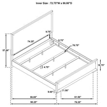 Load image into Gallery viewer, Gracemont Bedroom Set
