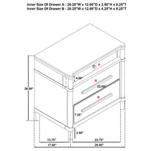 Load image into Gallery viewer, Gracemont Bedroom Set
