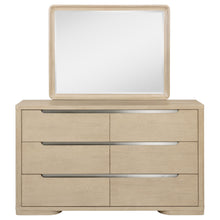 Load image into Gallery viewer, Ladera Dresser with Mirror
