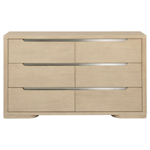 Ladera Dressers