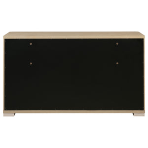 Ladera Dressers