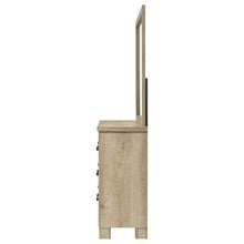 Load image into Gallery viewer, Oakglen Dresser With Mirrors
