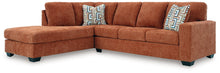 Load image into Gallery viewer, Aviemore Sectional with Chaise
