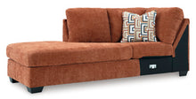 Load image into Gallery viewer, Aviemore Sectional with Chaise
