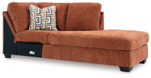 Load image into Gallery viewer, Aviemore Sectional with Chaise
