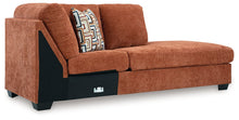 Load image into Gallery viewer, Aviemore Sectional with Chaise
