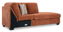 Load image into Gallery viewer, Aviemore Sectional with Chaise
