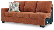 Load image into Gallery viewer, Aviemore Sectional with Chaise
