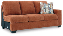 Load image into Gallery viewer, Aviemore Sectional with Chaise
