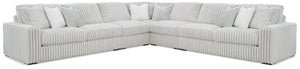 Stupendous Living Room Set