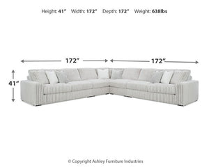 Stupendous Living Room Set