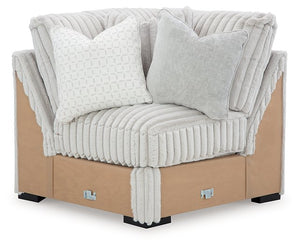 Stupendous Sectional with Chaise