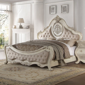 Ragenardus CK Bed