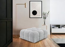 Load image into Gallery viewer, Ames Boucle Fabric Sectional
