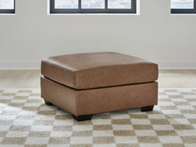 Load image into Gallery viewer, WillowBend Oversized Accent Ottoman
