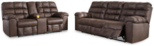 Load image into Gallery viewer, Derwin Living Room Set image
